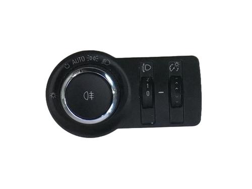 Used Headlight switch Headlight switch OPEL INSIGNIA A (G09) 2.0 CDTI (68) (131 hp) 34492444 34492444