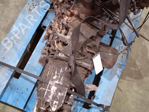 Used Gearbox Gearbox VW PASSAT B5 (3B2) [1996-2001] 34488156 34488156