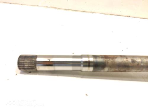 Used Right front driveshaft Right front driveshaft CITROËN C4 CACTUS 1.6 BlueHDi 100 (99 hp) 34489588 34489588