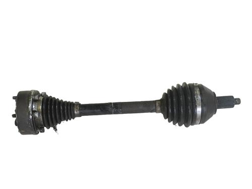 Used Left front driveshaft VW POLO V (6R1, 6C1) 1.6 TDI (90 hp) 24323888