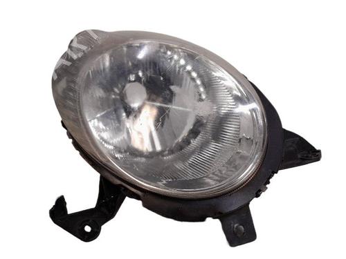 Used Right headlight NISSAN MICRA III (K12) 1.4 16V (88 hp) 18558123
