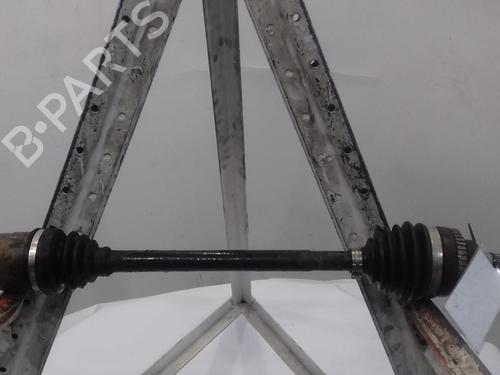 Used Left front driveshaft Left front driveshaft NISSAN PIXO (UA0) [2009-2026] 34484289 34484289
