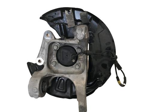 Left rear steering knuckle FORD MONDEO V Saloon (CD) 2.0 Hybrid | BP33406119M27 - Image 3