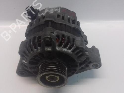 Used Other Other FORD PUMA (EC_) 1.7 16V (125 hp) 35730250 35730250