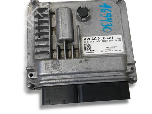 Used Engine control unit (ECU) Engine control unit (ECU) SEAT LEON ST (5F8) 1.6 TDI (110 hp) 35733796 35733796