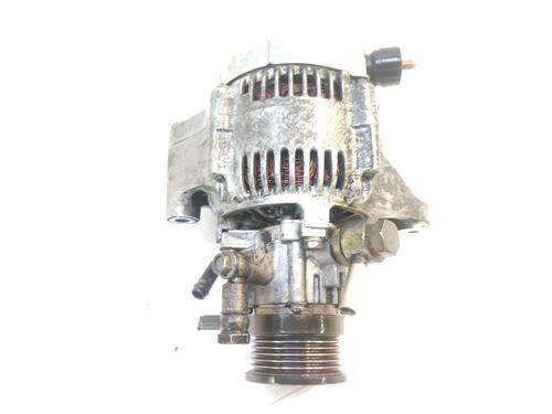Used Alternator Alternator HYUNDAI ACCENT II (LC) [1999-2012] 35731120 35731120