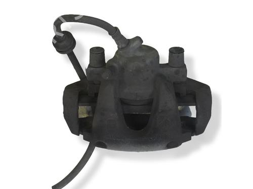 left-front-brake-caliper-dacia-sandero-ii-2012-33405779 main image