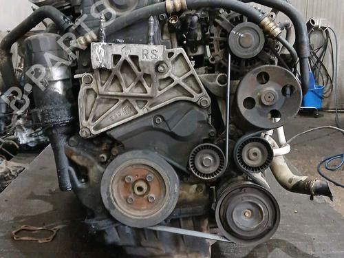 Gearbox KIA CARENS II MPV (FJ)  | BP24438354M3 