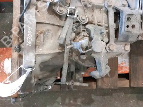 Gearkasse Gearkasse 39064272 39064272
