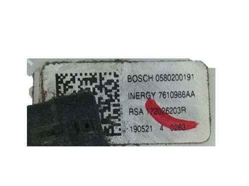 Other RENAULT MEGANE IV Hatchback (B9A/M/N_) 1.3 TCe 140 (B9NB) | BP33406068O1 - Image 4