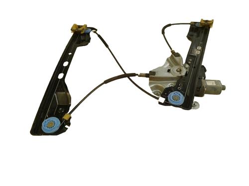 Front left window mechanism OPEL ZAFIRA TOURER C (P12) 2.0 CDTi (75) | BP33409748C22 - Image 2