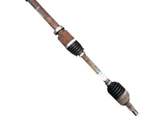 Used Right front driveshaft Right front driveshaft RENAULT TWINGO II Hatchback Van (CNO_) 1.5 dCi (CN03) (75 hp) 34552465 34552465