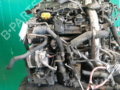 Engine RENAULT LAGUNA III (BT0/1) 2.0 dCi (BT01, BT08, BT09, BT0E, BT0K, BT12, BT1C, BT1D,... | BP34562180M1 - Image 3