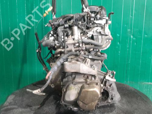 Starter OPEL ASTRA H GTC (A04) 1.6 (L08) | BP35733941M8 - Image 2