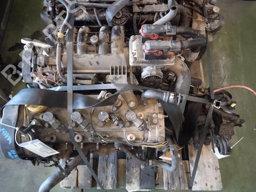 Engine FIAT PUNTO (188_) 1.4 | BP14477490M1 