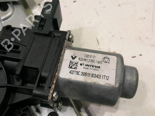 rear-left-window-mechanism-renault-megane-iv-hatchback-b9amn_-2015-34490174 main image