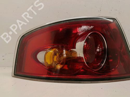 Used Left taillight SEAT IBIZA III (6L1) 1.4 16V (100 hp) 17591298