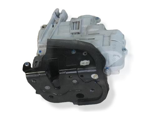 Used Front right lock SEAT EXEO ST (3R5) [2009-2013]  21769329