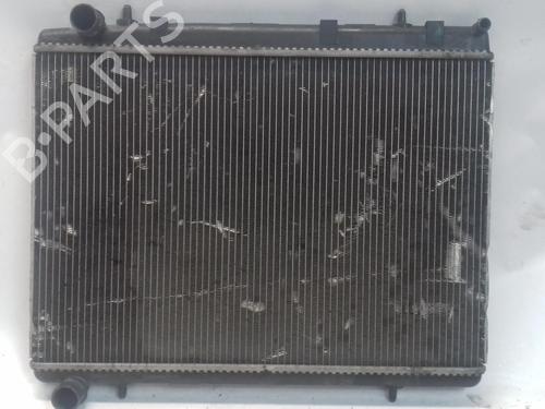 Køler Køler CITROËN C4 Grand Picasso I (UA_) 2.0 i 16V (140 hp) 34483220 34483220