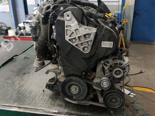 Used Starter RENAULT MEGANE III Hatchback (BZ0/1_, B3_) 1.9 dCi (BZ0N, BZ0J) (131 hp) 27805374