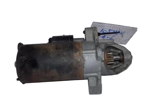 starter-audi-a6-c6-4f2-2004-2005-2006-2007-2008-2009-2010-2011-36339161 main image