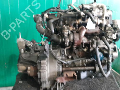 Engine FORD MONDEO IV (BA7) 1.8 TDCi | BP34494654M1 - Image 4