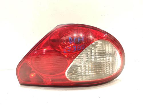 Farolim direito Farolim direito JAGUAR X-TYPE I (X400) [2001-2009] 34481726 34481726