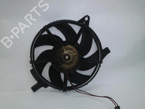 Used Radiator fan Radiator fan MERCEDES-BENZ VITO Van (W638) [1997-2003] 34482125 34482125