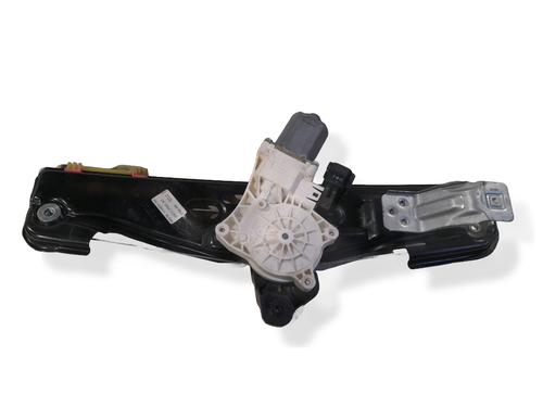 Used Rear left window mechanism Rear left window mechanism JAGUAR XE (X760) 2.0 D (180 hp) 34466289 34466289