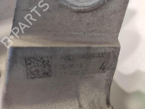 Left rear steering knuckle LAND ROVER RANGE ROVER EVOQUE (L551) 2.0 D180 MHEV 4x4 | BP14916121M27 