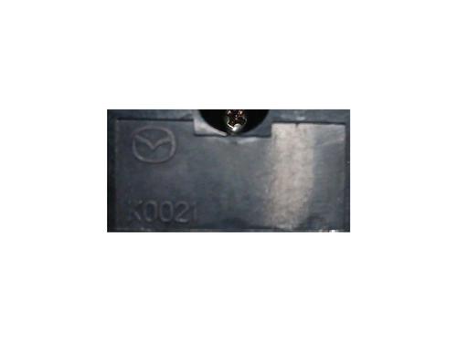 Left front window switch MAZDA CX-7 (ER) 2.2 MZR-CD AWD (ER10A) | BP34465417I27  - Image 5