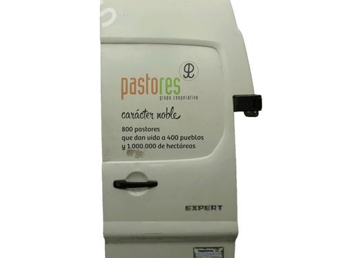 Used Other Other PEUGEOT EXPERT Platform/Chassis 2.0 HDi 130 (128 hp) 33409765 33409765