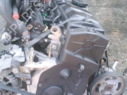 Used Engine PEUGEOT 306 Hatchback (7A, 7C, N3, N5) 1.6 (89 hp) 15260516