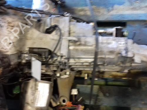 Gearbox AUDI A6 C5 Avant (4B5)  | BP18535622M3 