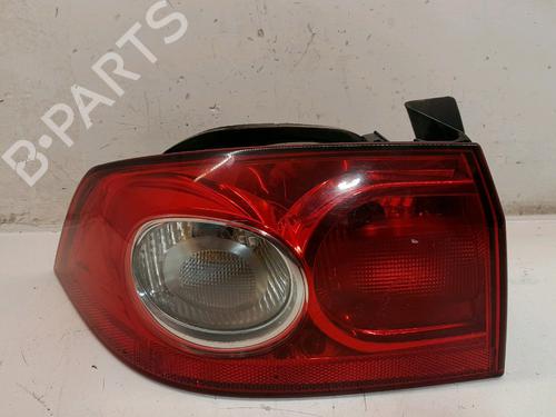 Used Left taillight Left taillight RENAULT LAGUNA II (BG0/1_) 1.9 dCi (BG1A, BG1W, BG0G) (110 hp) 34490595 34490595