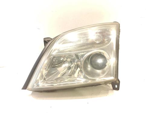Used Left headlight Left headlight OPEL VECTRA C (Z02) 2.2 DTI 16V (F69) (125 hp) 34488755 34488755
