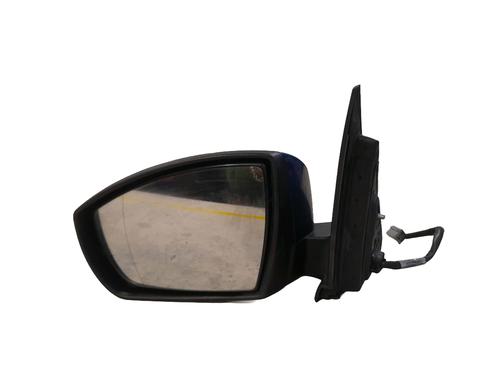 Used Left mirror Left mirror FORD S-MAX (WA6) 2.0 TDCi (140 hp) 34494409 34494409