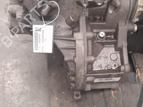 Gearbox OPEL ZAFIRA A MPV (T98) | BP17698129M3