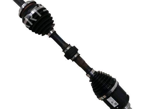 Used Left front driveshaft Left front driveshaft LEXUS UX (_AA1_, _AH1_, _MA1_) 250h (MZAH10) (184 hp) 34552984 34552984