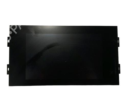 Used Display monitor PEUGEOT 308 II (LB_, LP_, LW_, LH_, L3_) 1.2 THP 130 (131 hp) 25887539