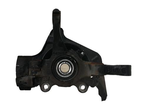 Used Left front steering knuckle Left front steering knuckle FIAT 500e (332_) Elektro 3+1 (FA1) (118 hp) 34548662 34548662