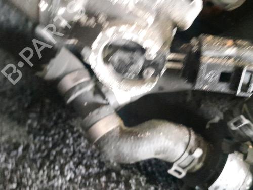 Gearbox SEAT LEON ST (5F8) 1.6 TDI | BP33407677M3  - Image 5