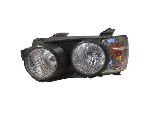 Scheinwerfer links für Scheinwerfer links CHEVROLET AVEO Hatchback (T300) 1.2 (86 hp) 34547430 34547430