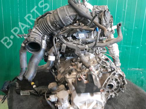 Gearbox KIA STONIC (YB) 1.0 T-GDi Eco-Dynamics+ | BP37221539M3 - Image 2