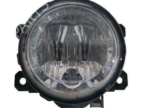 left-front-fog-light-nissan-leaf-ze0-2010-2011-2012-2013-2014-2015-2016-2017-34546446 main image