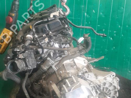 Engine FORD KA+ III (UK, FK) 1.2 Ti-VCT | BP37241139M1 - Image 3