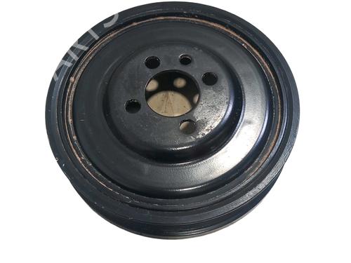 Pulley AUDI Q2 (GAB, GAG) 1.4 TFSI | BP39107633M122 - Image 3