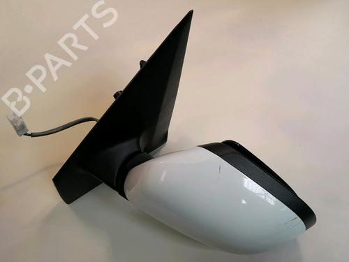Left mirror DACIA LODGY (JS_) 1.6 LPG | BP19657544C26 