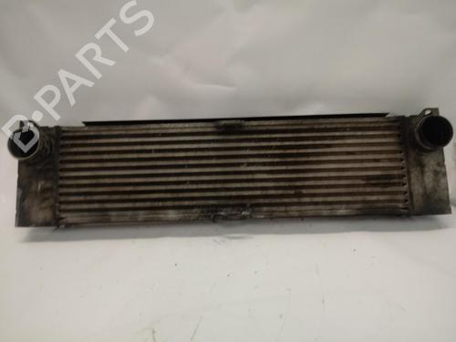 Used Intercooler Intercooler MERCEDES-BENZ VITO Van (W638) [1997-2003] 34483571 34483571