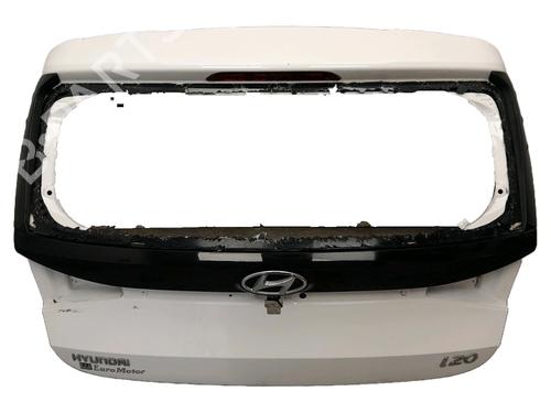 tailgate-hyundai-i20-iii-bc3-bi3-2020-33408281 main image